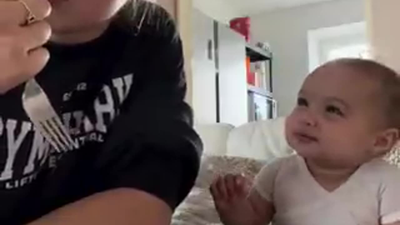 親子のなにより愛しい時間