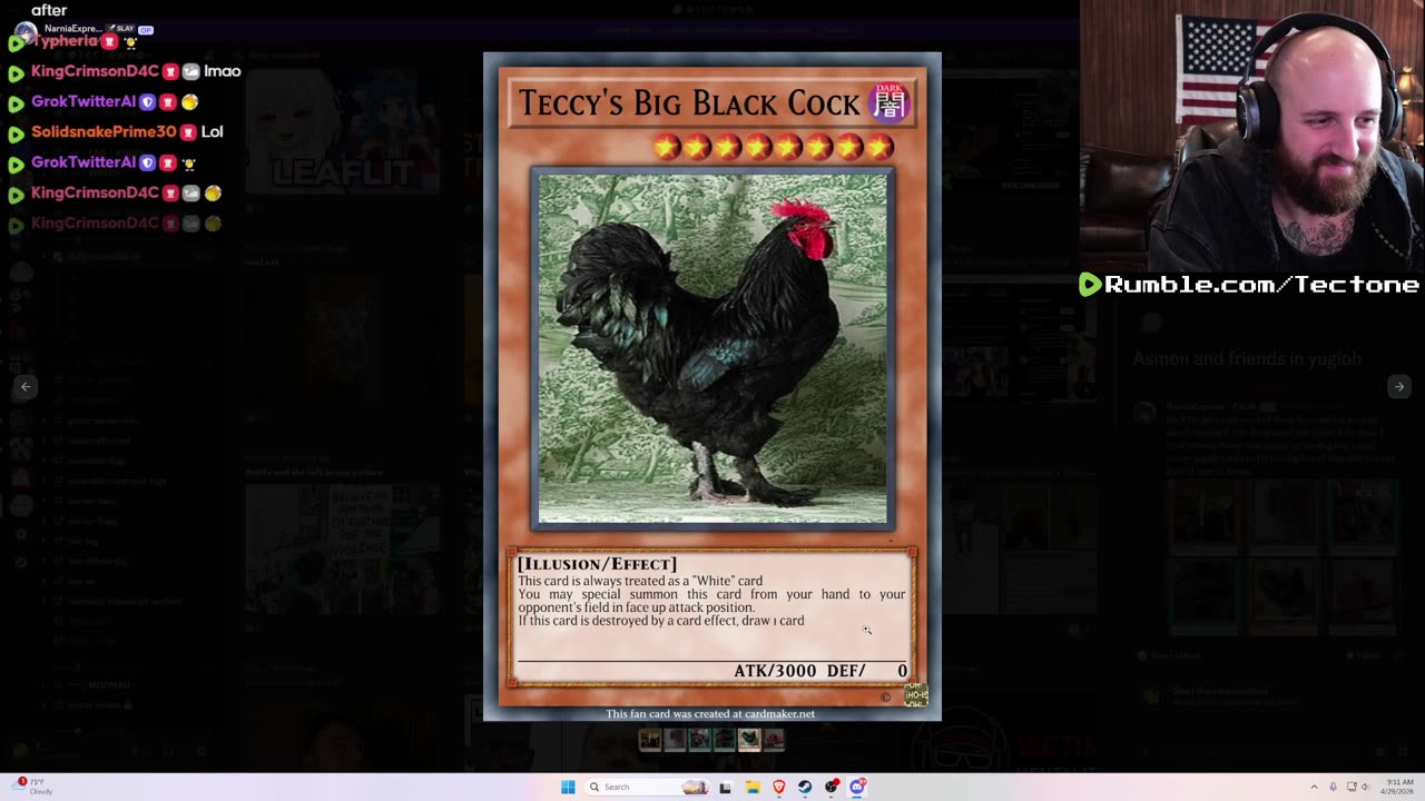 DRAMA NEWS REACTING | TALKIN WITH NUX LATER