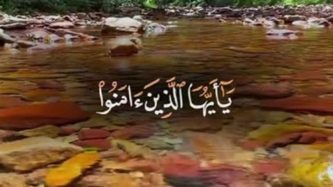 Jazakallah Subahanallah ♥️✨🕊️