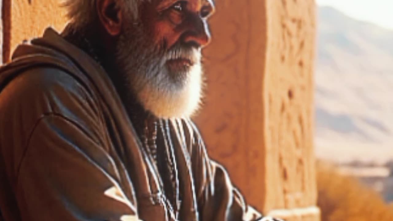 Faqeer kon he Islamic Reminder Video in Urdu