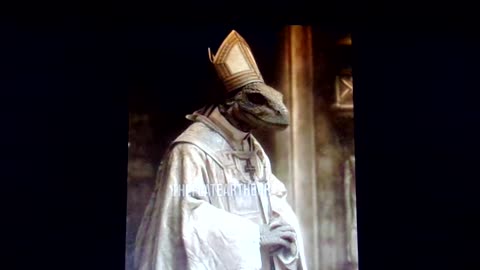 The New Pope: