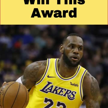 LeBron Wants Austin Reaves To Win This Award