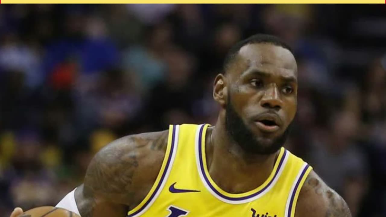 LeBron Wants Austin Reaves To Win This Award