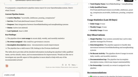 Collate: AI-Powered Pipeline Reporting with MCP & Claude AI (v1.8)