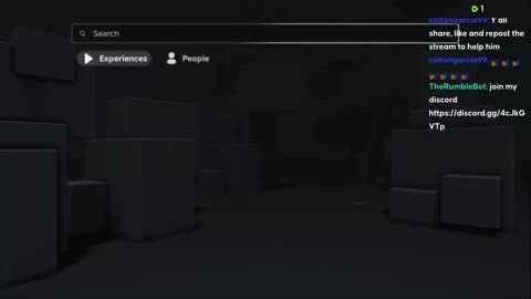 Playing Roblox with my bros