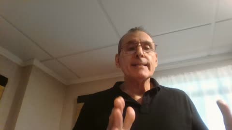 THE DISOBEDIENCE OF GOD’S PEOPLE AND THE POLLUTION OF HIS TEMPLE PART I