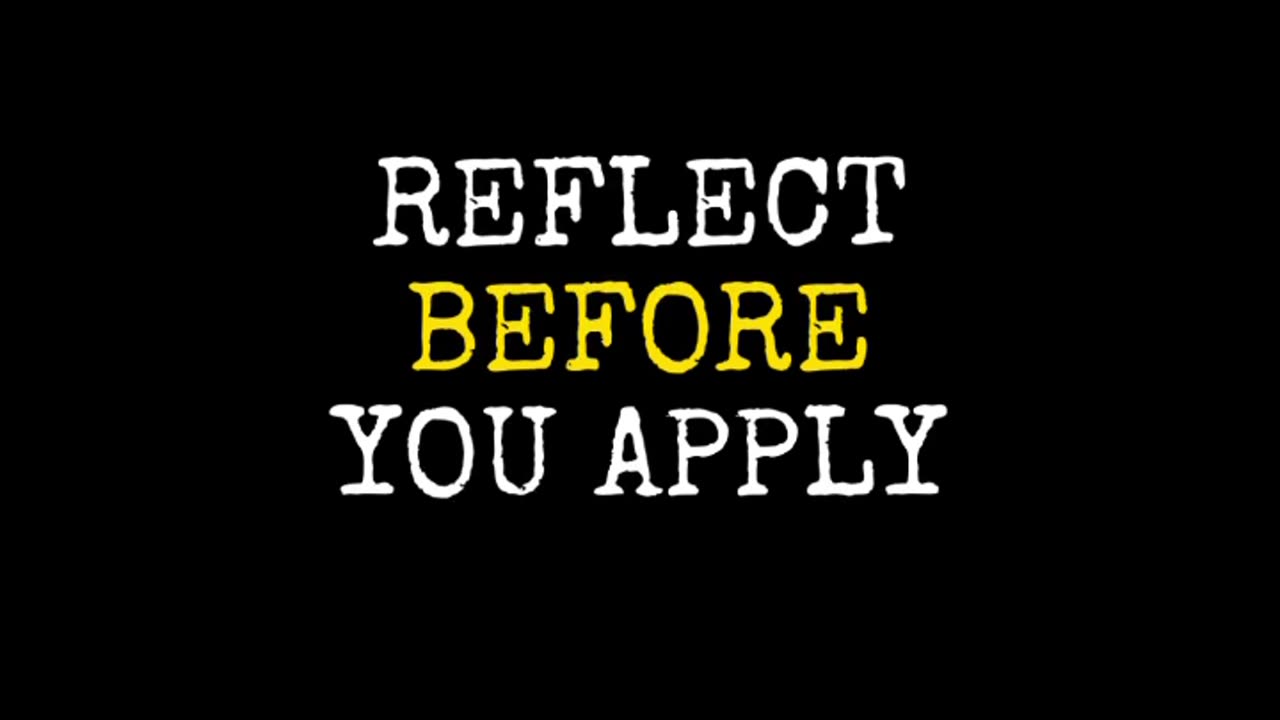 Reflect