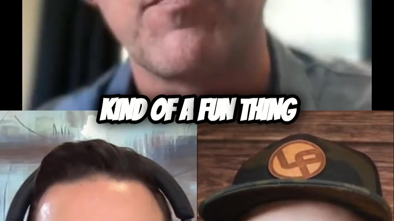 Don't underestimate the battle you are in