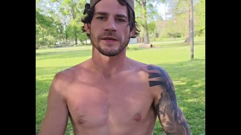 sexy man