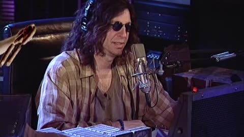 Jesus Twin Escapes Institution - 02-12-99