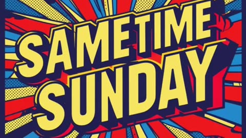CRAZY what not stream last Sunday