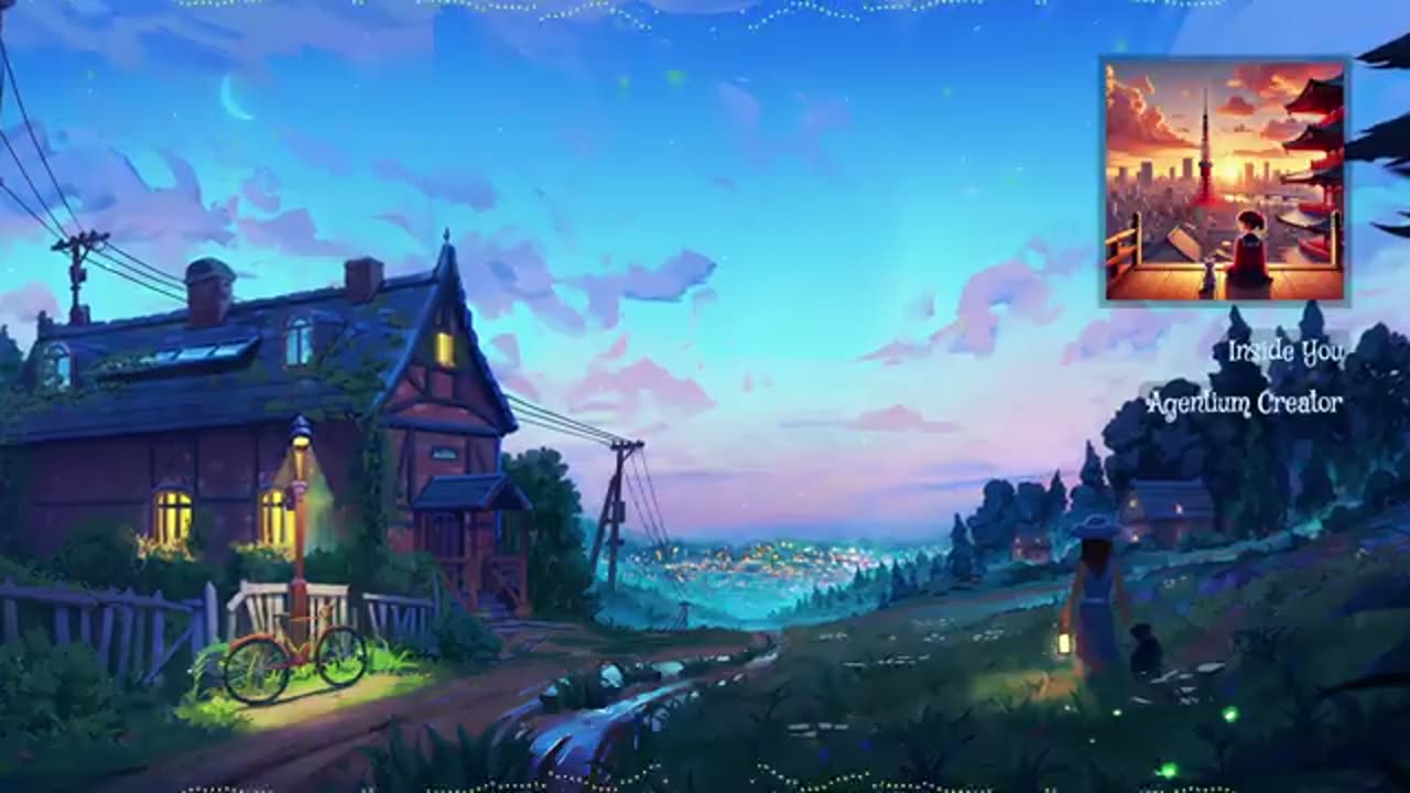 Inside You" is the soul-stirring