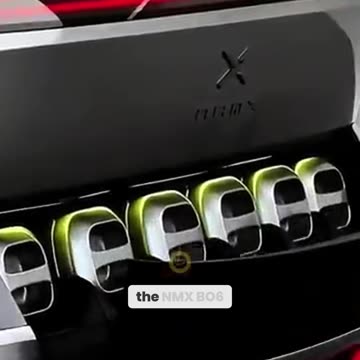 The Game Changer: Hydrogen-Powered SUV Set to Disrupt the Auto Industry