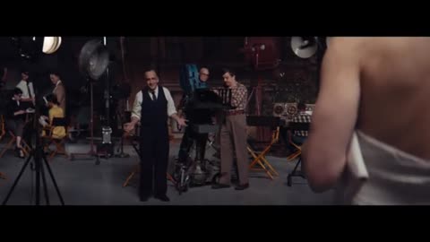 SNICKERS Marilyn Dafoe commercial