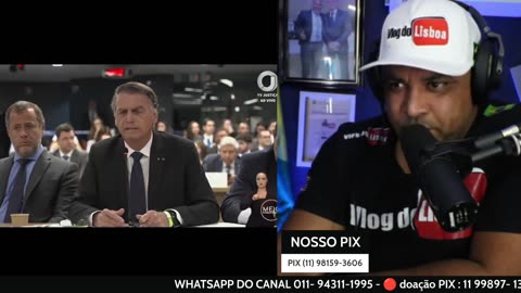 VLOGDOLISBOA LIVE PODCAST | Real News For Real People