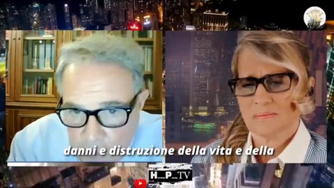 Una delle più grandi frodi...