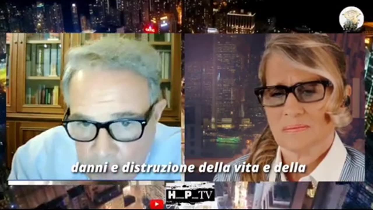 Una delle più grandi frodi...