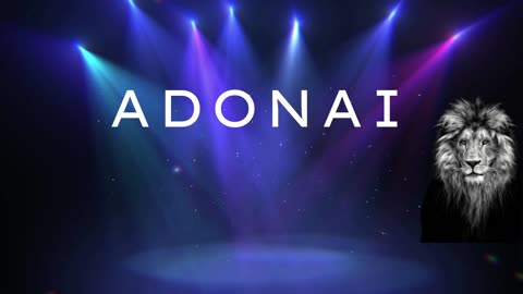 Adonai Prophetic Instrumental Music