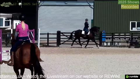 Mousehold Farm All Weather Riding arena