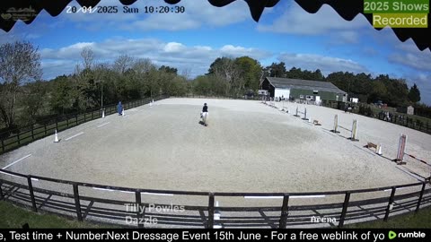 Mousehold Farm All Weather Riding arena