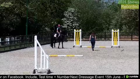 Mousehold Farm All Weather Riding arena