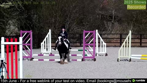 Mousehold Farm All Weather Riding arena