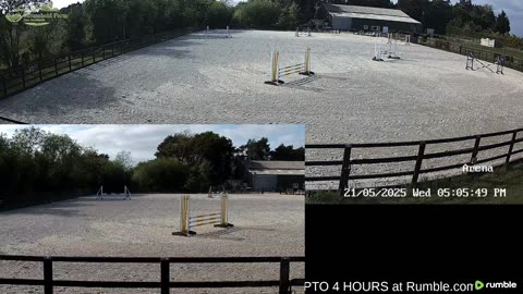 Mousehold Farm All Weather Riding arena
