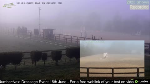 Mousehold Farm All Weather Riding arena