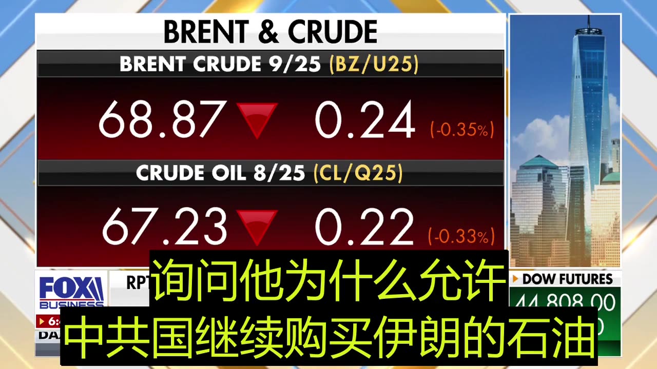 2025.07.03 Gordon Chang