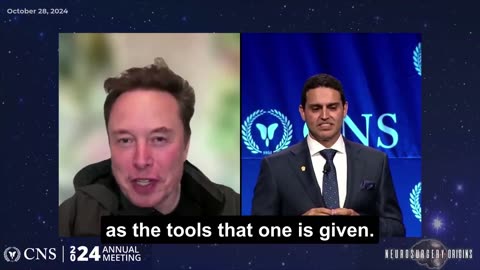 Elon Musk: Neuralink Will Be Like a Jet Airplane for Neurosurgeons