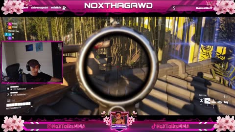 Happy Monday! Come hangout, have a chat!
