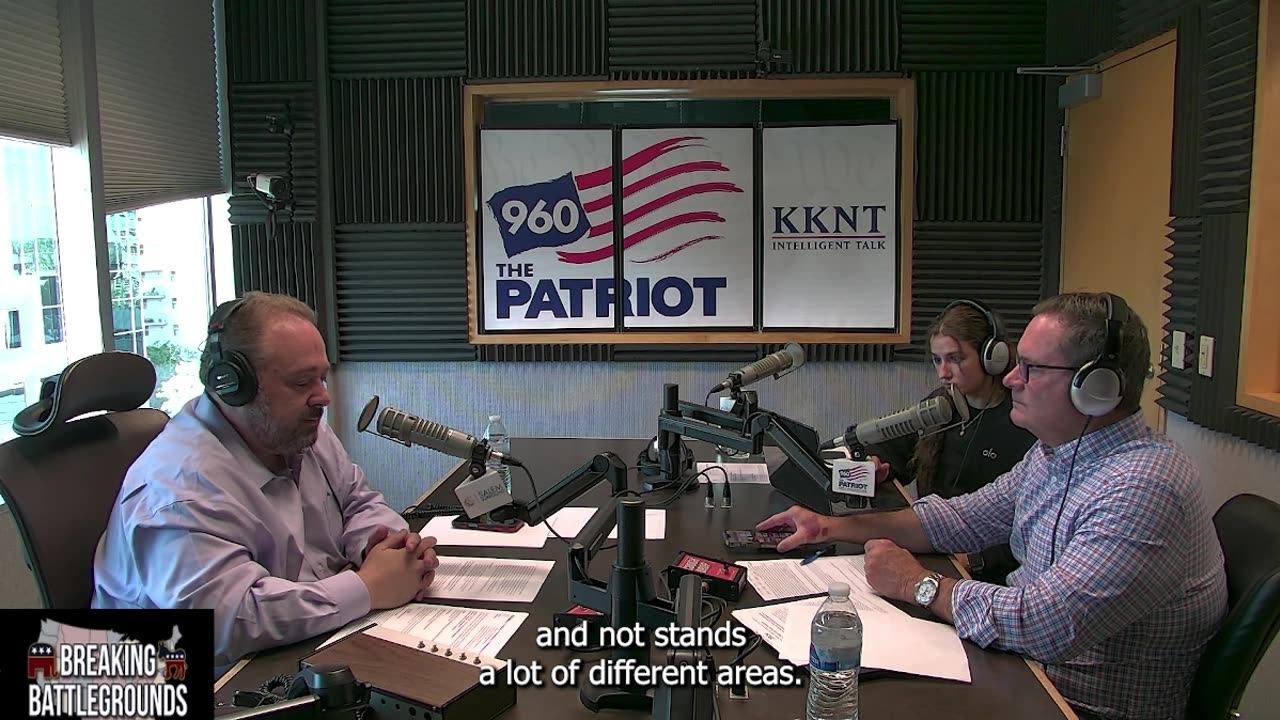 How much of a Impact did the RFK Jr endorsement have on Trump getting reelected?