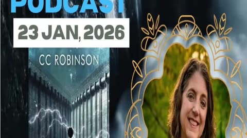 Clip from MOSM interview with CC Robinson