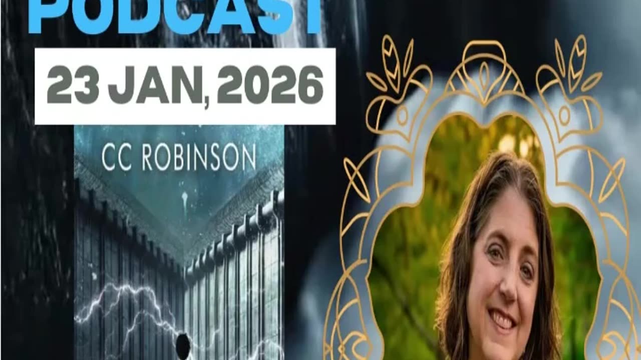 Clip from MOSM interview with CC Robinson