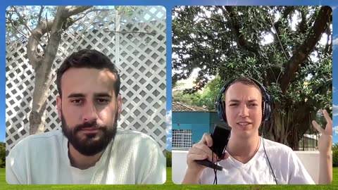 Intro to Circadian Biology, Tap Water, EMFs & More (BWP33)