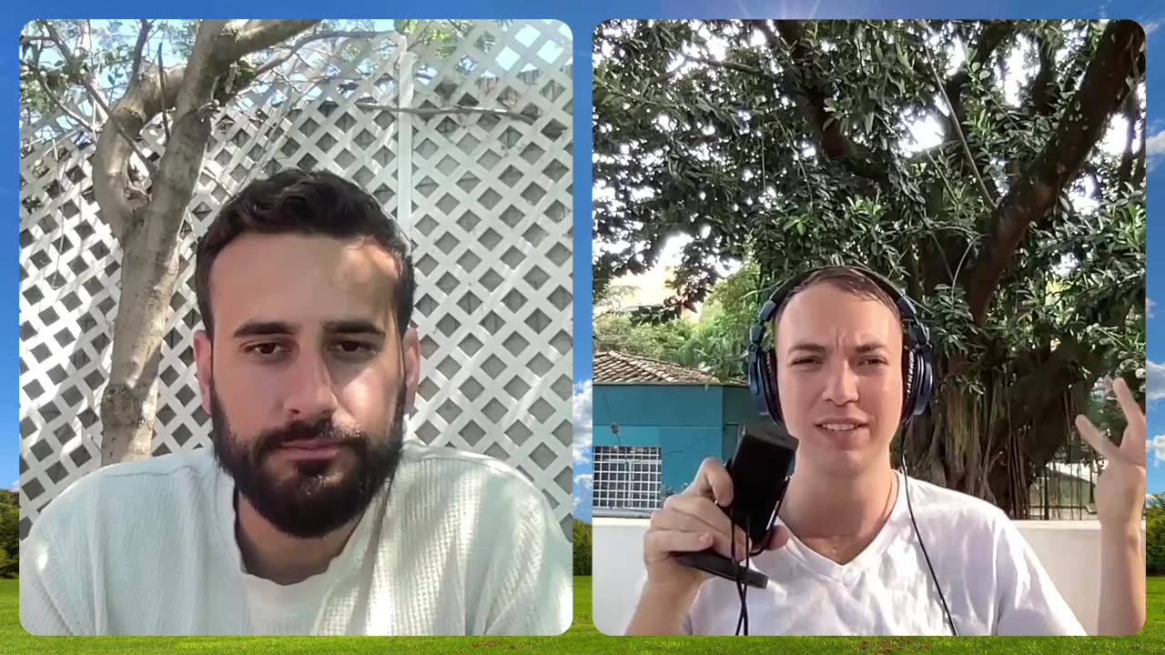 Intro to Circadian Biology, Tap Water, EMFs & More (BWP33)