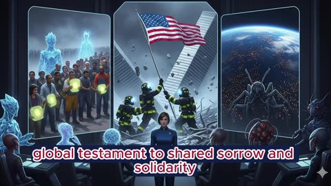 Aliens Judged Us By Our Darkest Day... Until They Saw the Full Story | An HFY Story