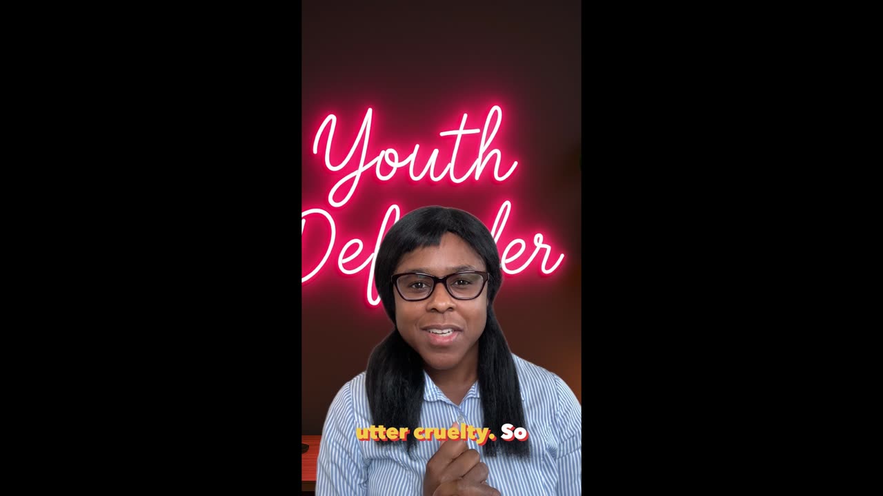 Why Mocking Charlie Kirk’s Shooting Is NOT Free Speech | Youth Defender