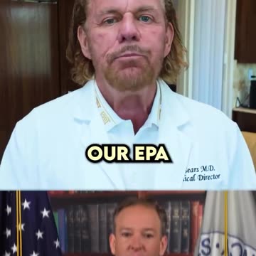 Bill Gates, the CDC, Bioengineered, BUT NOT Labeled *1mim