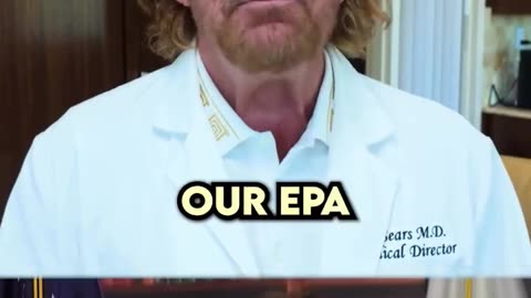 Bill Gates, the CDC, Bioengineered, BUT NOT Labeled *1mim