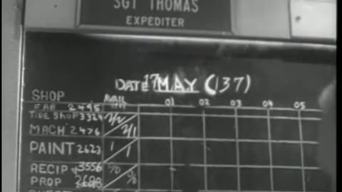 The Strength of SAC (1966)