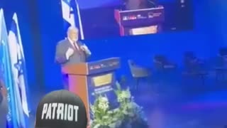 Ian Wendt ~ They're saying the Quite part out loud