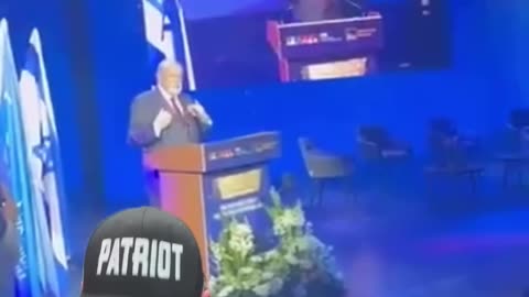 Ian Wendt ~ They're saying the Quite part out loud