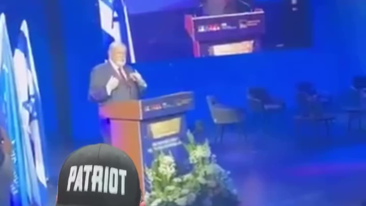 Ian Wendt ~ They're saying the Quite part out loud