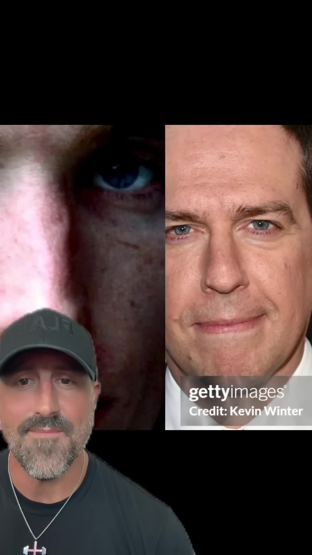 Tom Petty Helms 🧐 Fittest Flat Earther