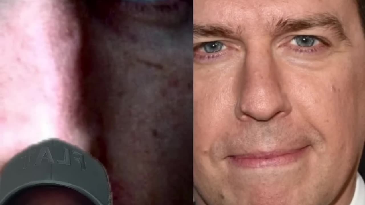 Tom Petty Helms 🧐 Fittest Flat Earther