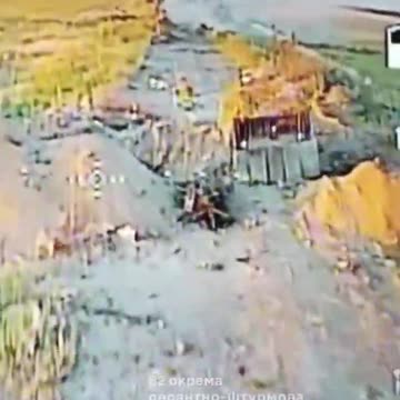 Russians Mount One of the More Impressive Armored ssaults As of Late, But It Doesn't Matter