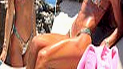 Love Islands Molly Smith Shows Off Her Gymhoned
