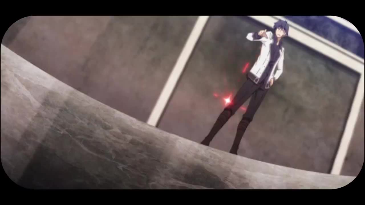 MISFIT OF DEMON KING ACADEMY【AMV】MALABARI BANGER