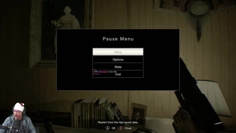 Resident Evil 7 Biohazard – First Playthrough, No Fear… Mostly| Road to 1k!!!!